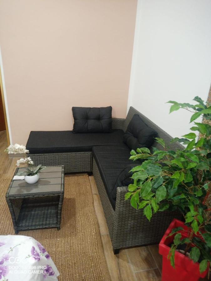 Casa Di Dalila 3 Trapani Exterior foto