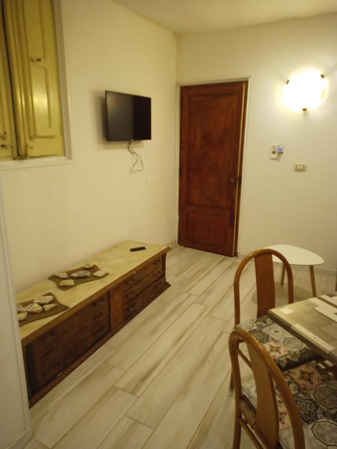 Casa Di Dalila 3 Trapani Exterior foto
