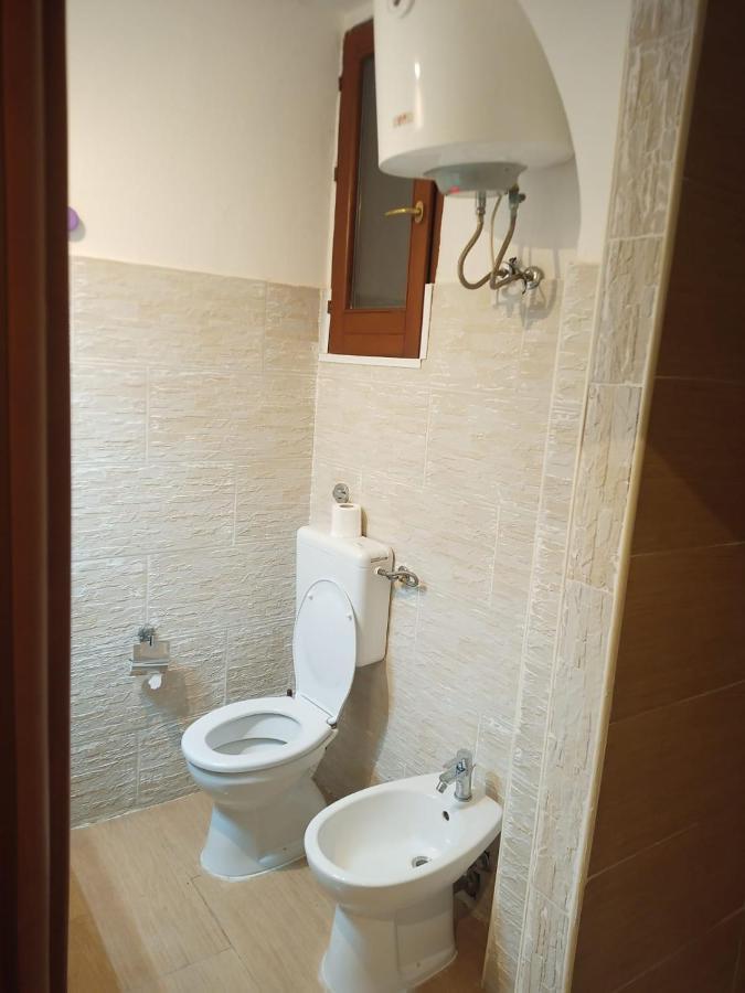 Casa Di Dalila 3 Trapani Exterior foto